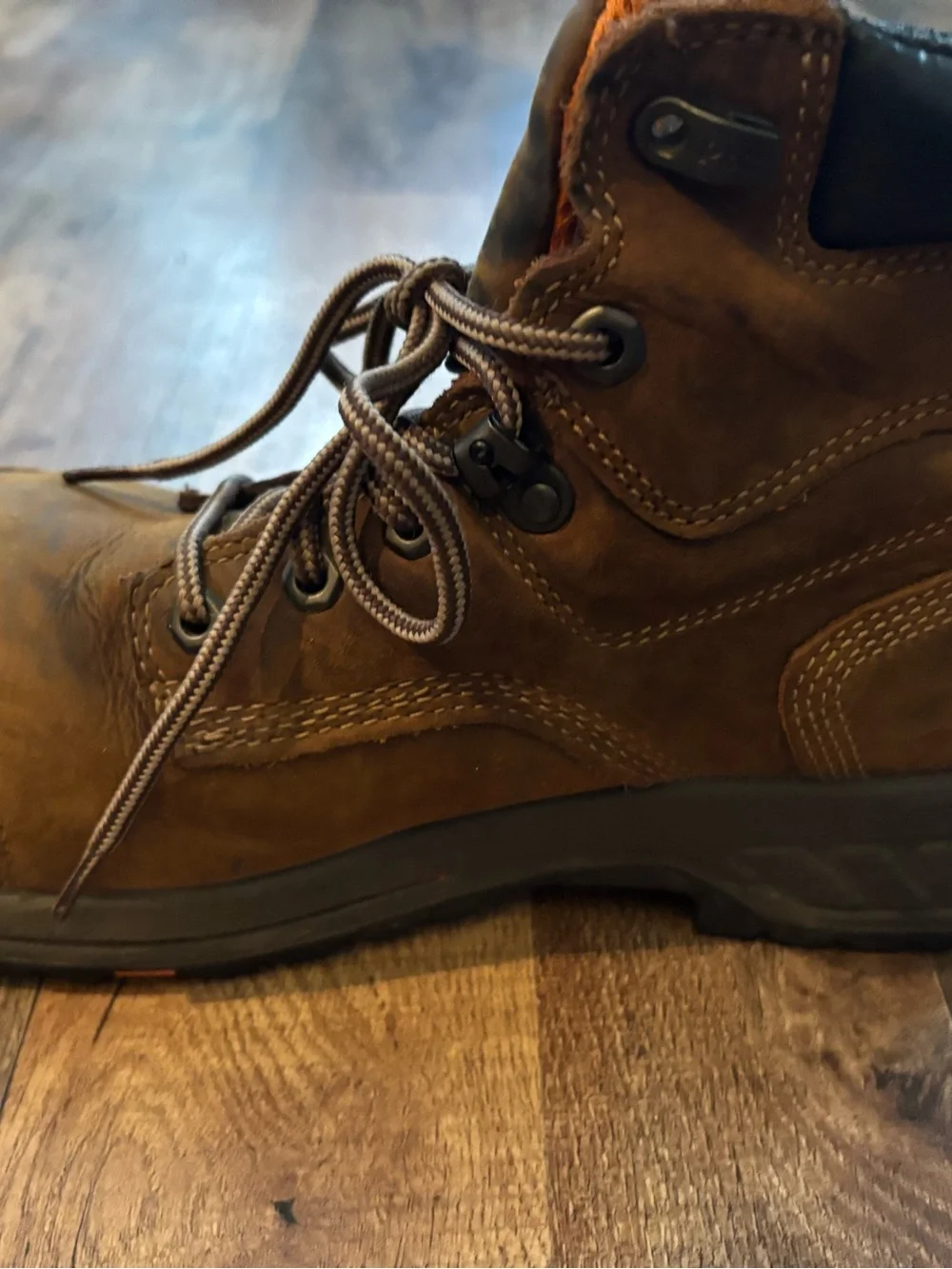 Men's Timberland PRO® Helix HD 6